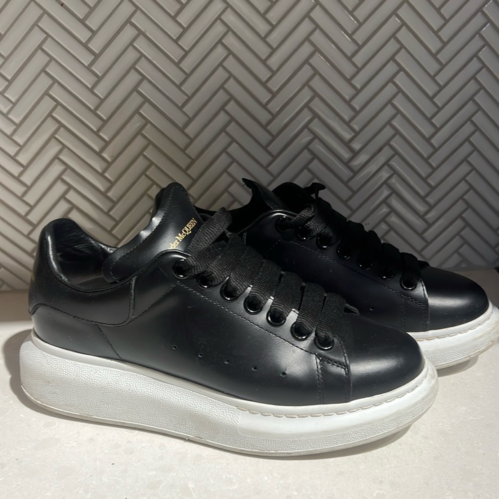Alexander McQueen Sneakers